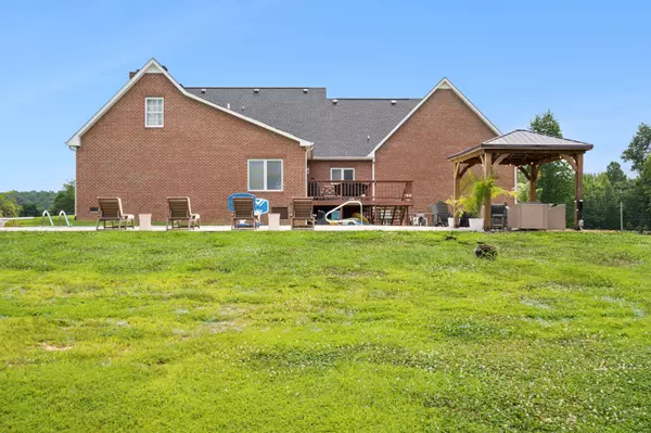 Pleasant View, TN 37146,2290 Jack Teasley Rd