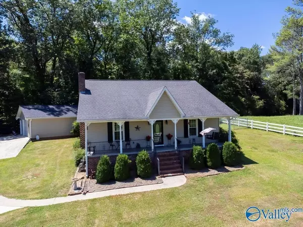 30880 Highway 72, Hollywood, AL 35752