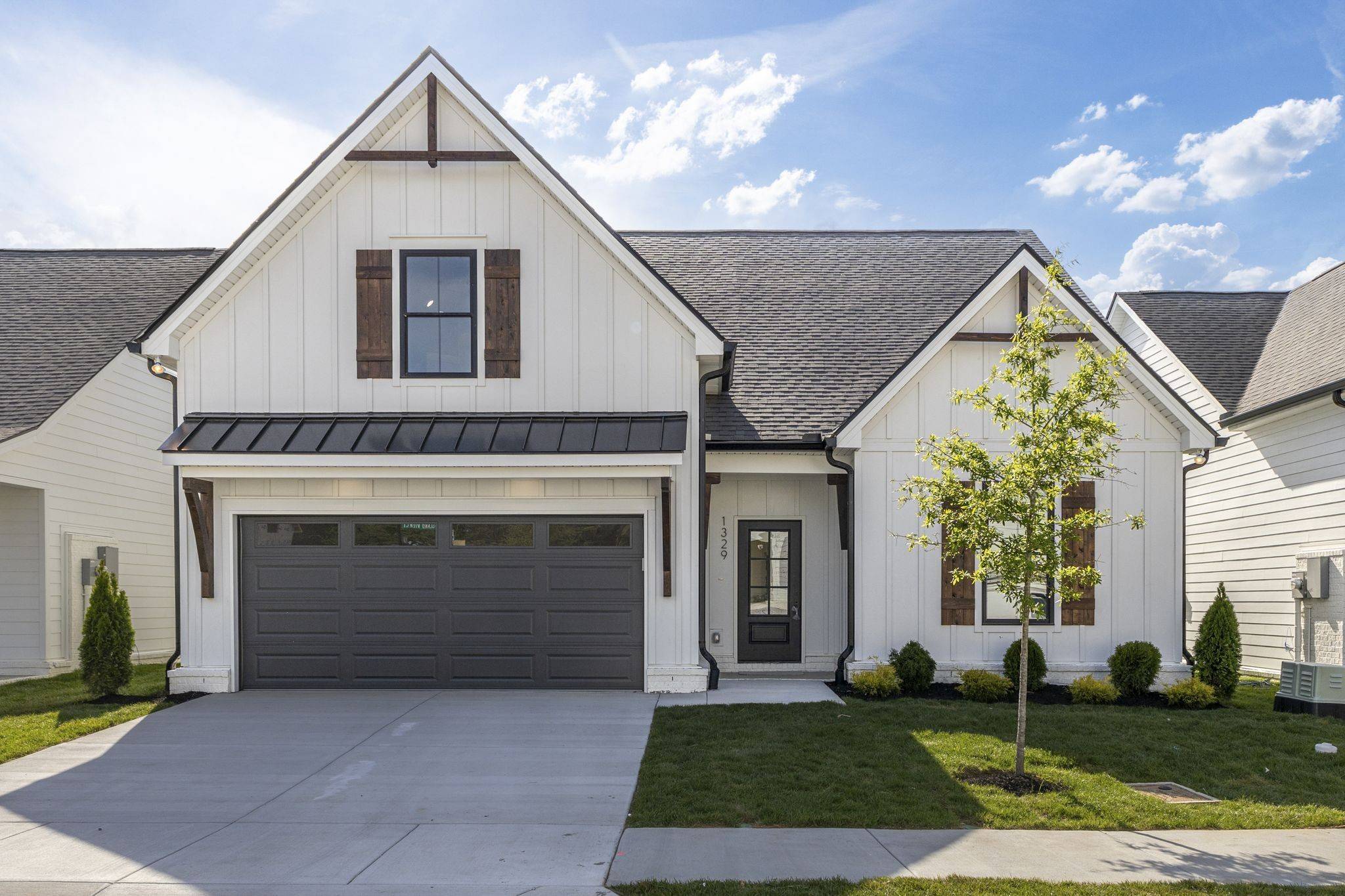 2021 Pleasant Cove, Nashville, TN 37214