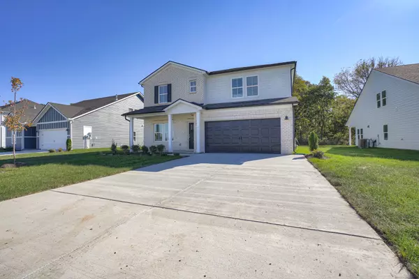 Rockvale, TN 37153,6305 Gladstone Ln