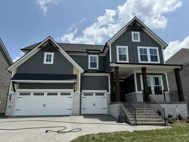 5444 Ayana Drive, Arrington, TN 37014