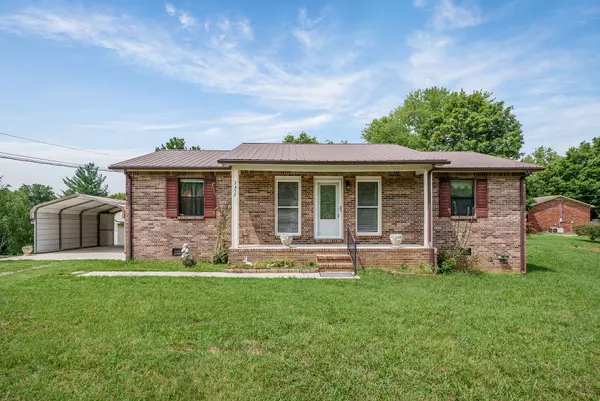 2432 Amber Meadows Rd, Cookeville, TN 38506