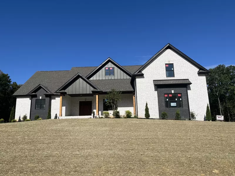 115 Reda Estates, Clarksville, TN 37042