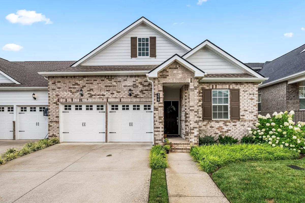 Hendersonville, TN 37075,379 Gingerwood Ln