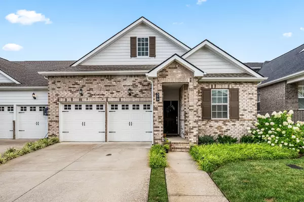 Hendersonville, TN 37075,379 Gingerwood Ln