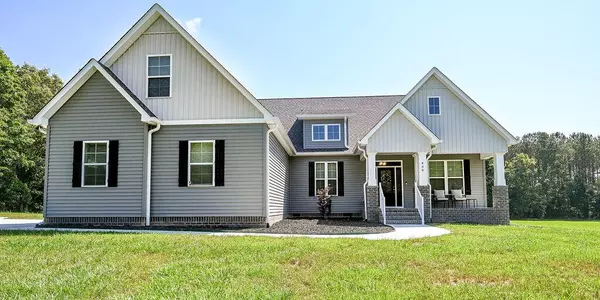 449 Strawhill Road #SE, Cleveland, TN 37323