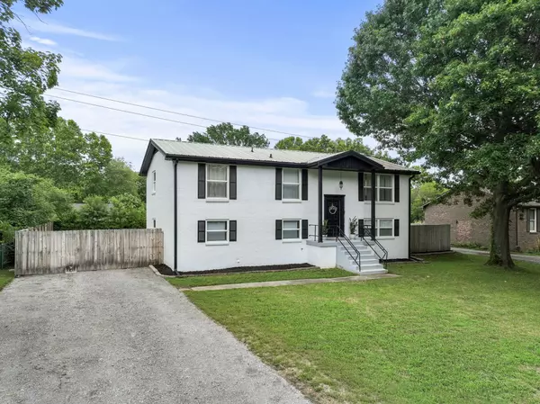 Smyrna, TN 37167,109 Luckett Pl