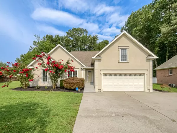 109 Brookview Ct,  Springfield,  TN 37172