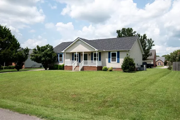 Lebanon, TN 37087,505 Christy Dr