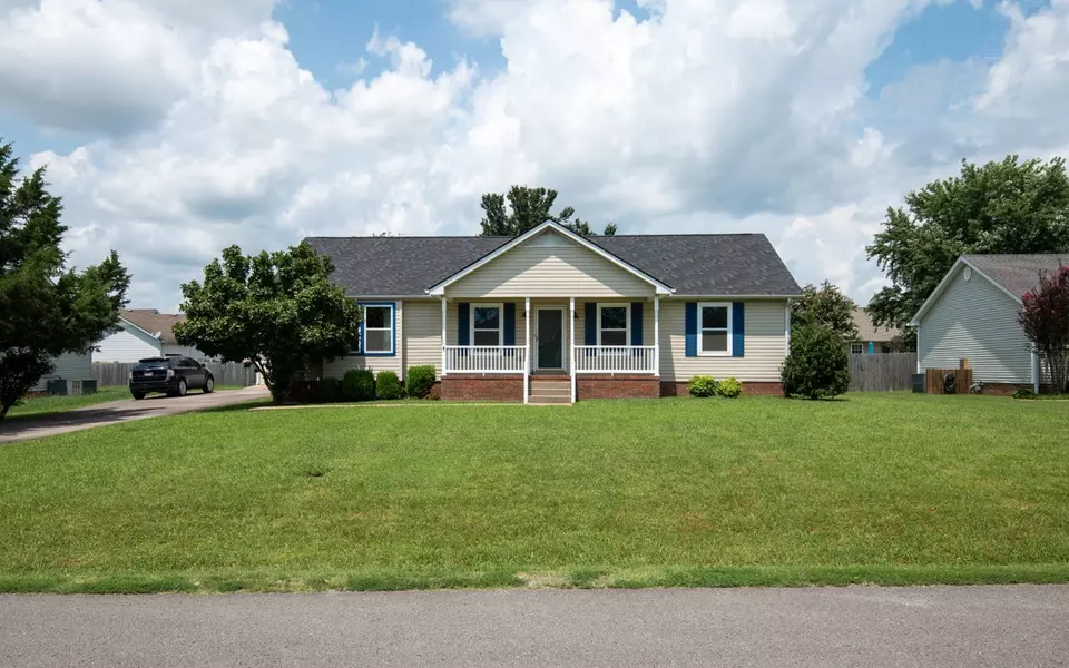 505 Christy Dr, Lebanon, TN 37087