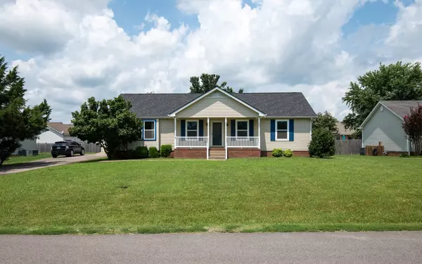 505 Christy Dr,  Lebanon,  TN 37087