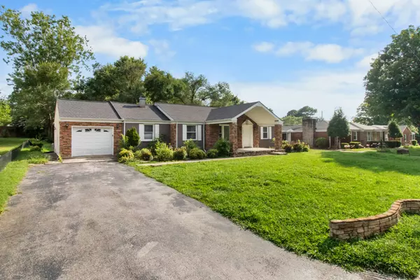 Clarksville, TN 37043,132 N Meadow Dr