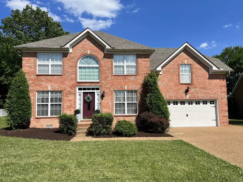 109 Huntington Pl, Hendersonville, TN 37075