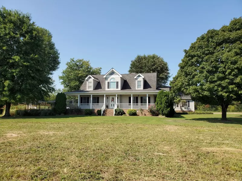 239 Lindsey Hollow Rd, Gallatin, TN 37066