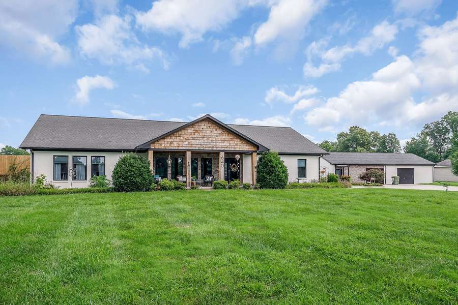 640 Brock Rd, Sparta, TN 38583