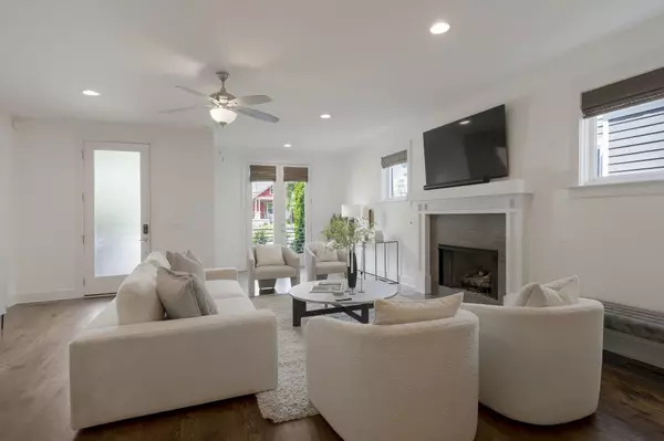 1417 Edgehill Ave,  Nashville,  TN 37212