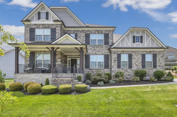 1013 Cumberland Valley Dr,  Franklin,  TN 37064