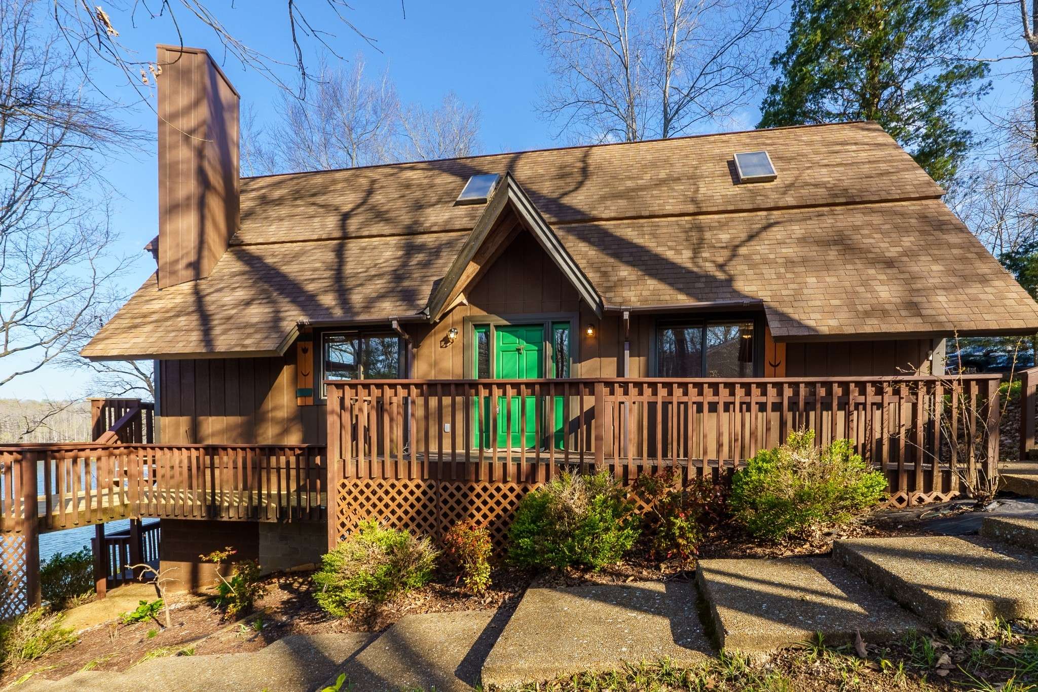 Winchester, TN 37398,363 Wildwood Cir
