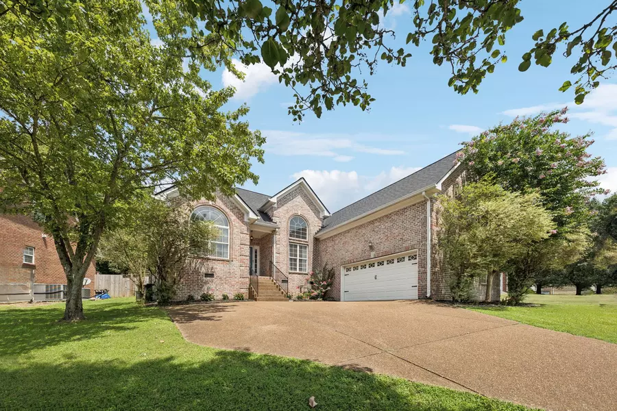 122 Ridgeview Trce, Hendersonville, TN 37075