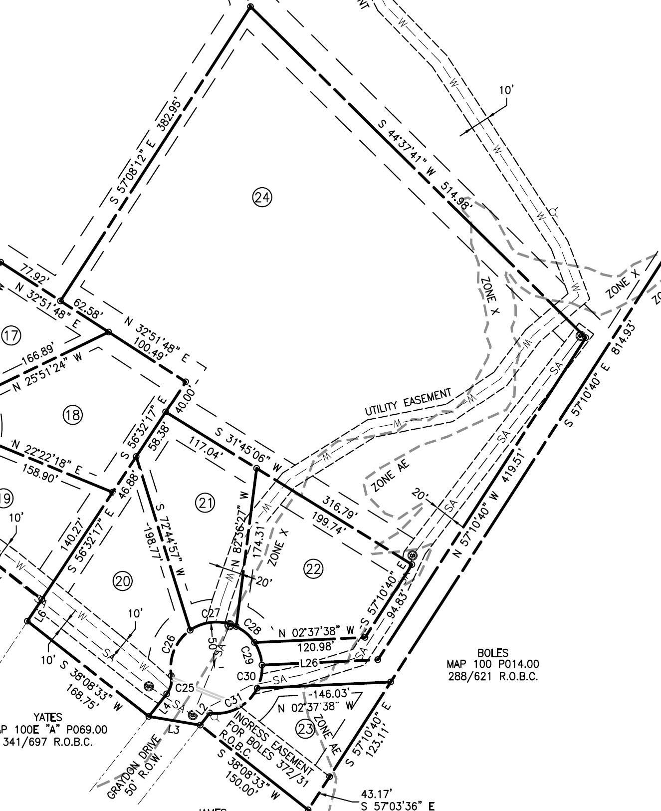 Shelbyville, TN 37160,314 Graydon