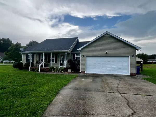 Manchester, TN 37355,691 Indian Springs Cir