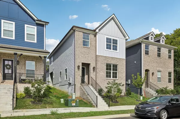 La Vergne, TN 37086,302 Delta Way
