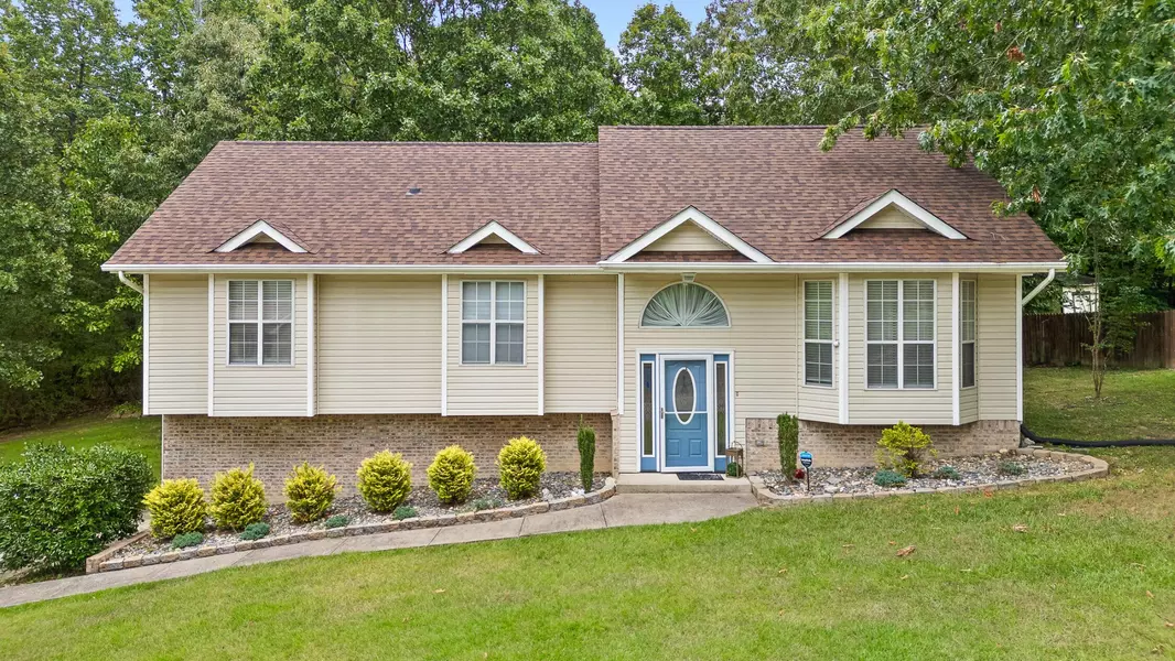 5822 Riley Road, Ooltewah, TN 37363