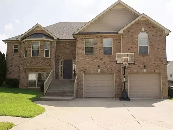 Clarksville, TN 37042,374 Manorstone Ln