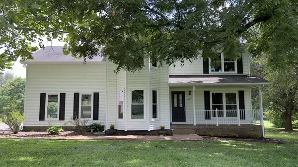 657 Charles Ln, Spring Hill, TN 37174