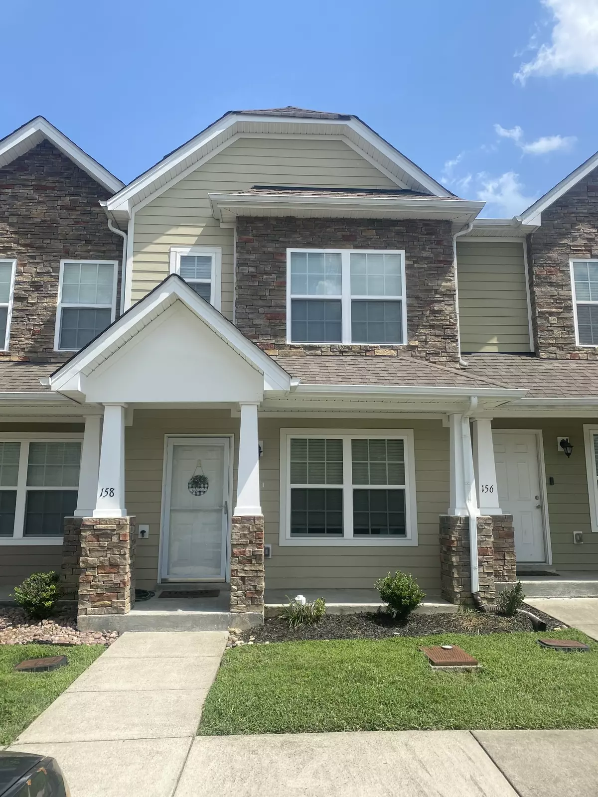 Goodlettsville, TN 37072,158 Cobblestone Place Dr #158