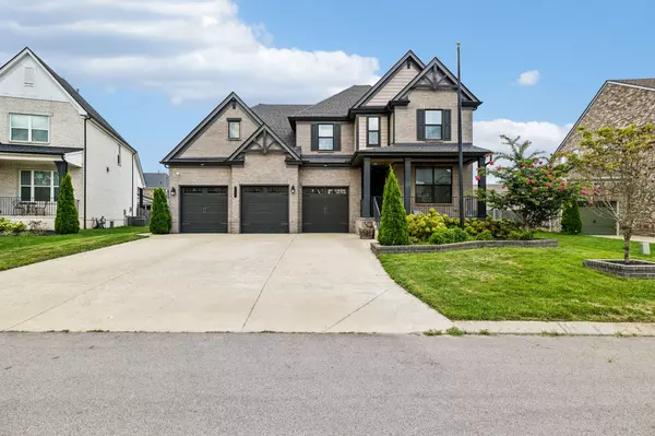 Mount Juliet, TN 37122,714 Rickfield Ct