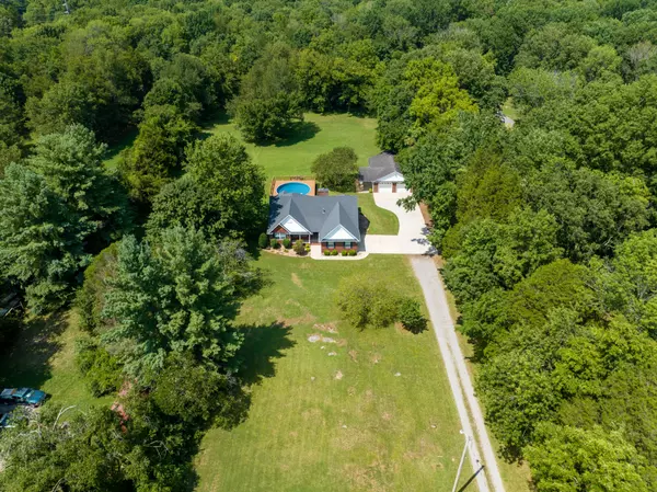 5550 Rocky Fork Rd, Smyrna, TN 37167