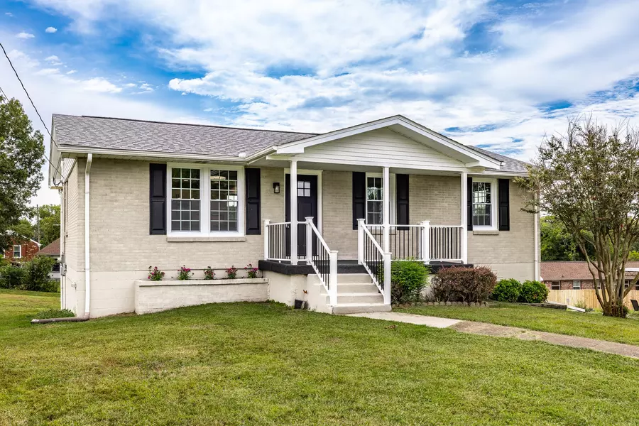 304 Marita Ave, Goodlettsville, TN 37072