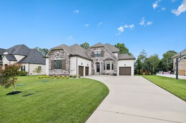 Smyrna, TN 37167,7109 Springwater St