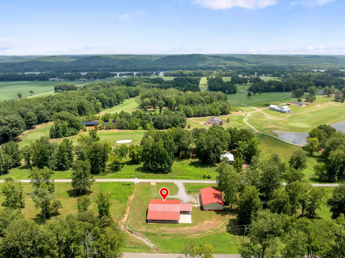 Decaturville, TN 38329,198 Putt Ln