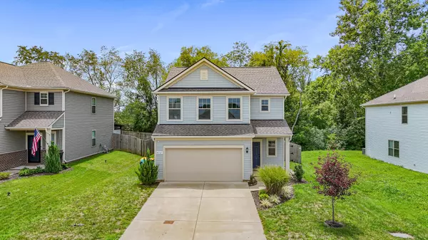 4102 Cadence Dr, Spring Hill, TN 37174