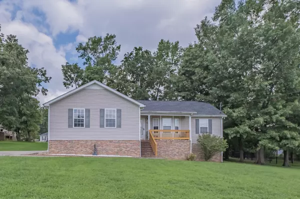 82 Providence Rd, Shelbyville, TN 37160