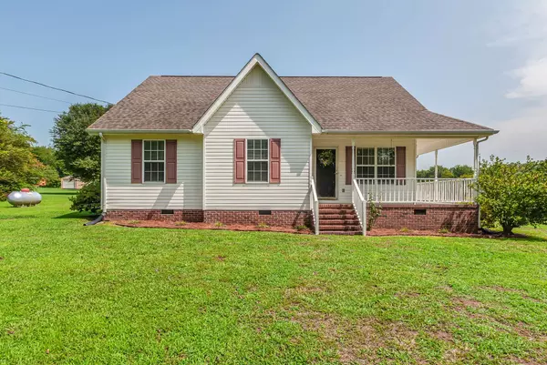 4 Smokey Cir, Petersburg, TN 37144