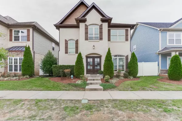 5955 Cottingham Dr, Murfreesboro, TN 37128