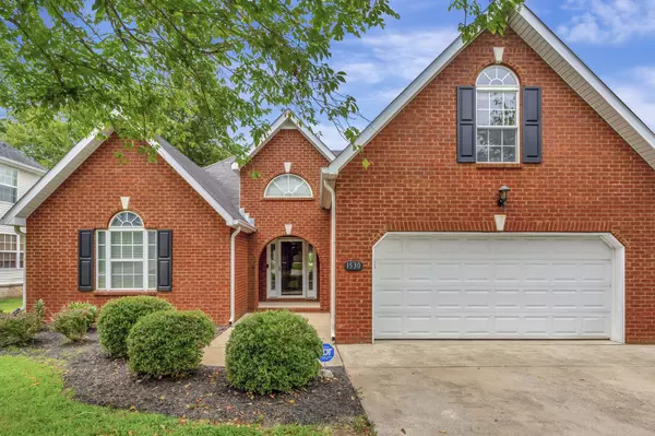 1530 Antebellum Dr, Murfreesboro, TN 37128