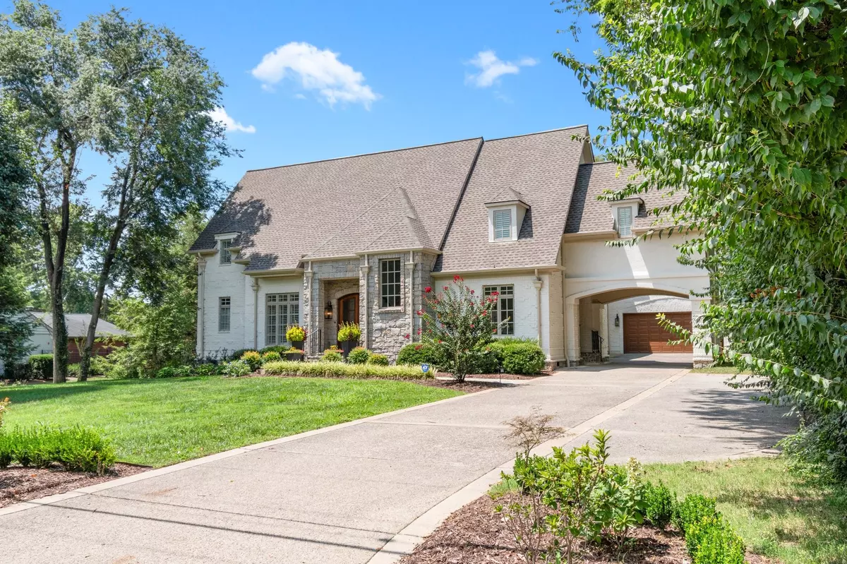 Nashville, TN 37215,3919 Vailwood Dr