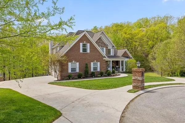 Apison, TN 37302,4378 Brush Creek Court