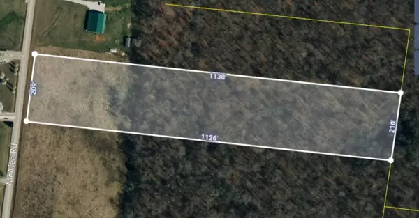 Morrison, TN 37357,0 McAfee Road