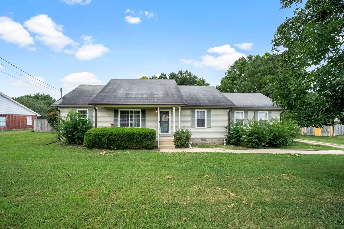 Murfreesboro, TN 37127,114 Blade Ct