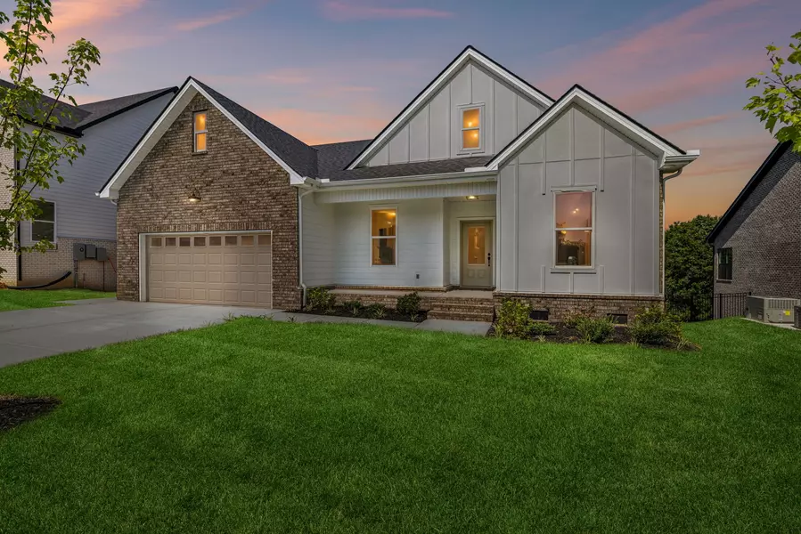 510 Smokey Ridge, Nolensville, TN 37135