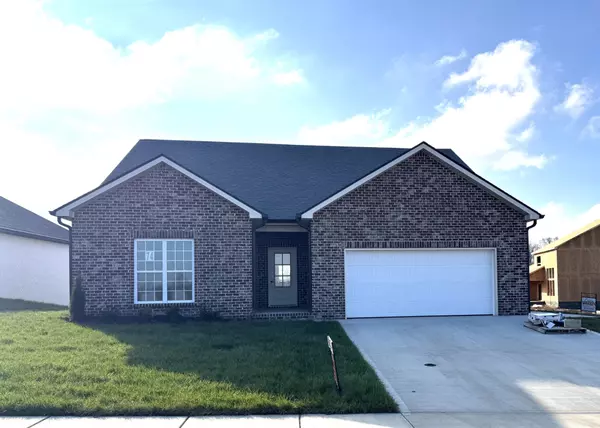 806 Willowicke Dr, Clarksville, TN 37043