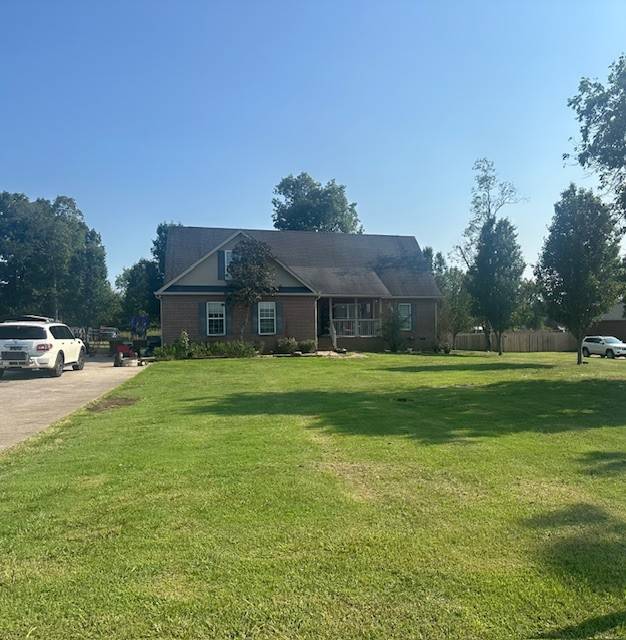 1700 Simmons Bluff Rd,  Lebanon,  TN 37090