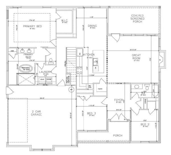 Bell Buckle, TN 37020,8440 Midland Road