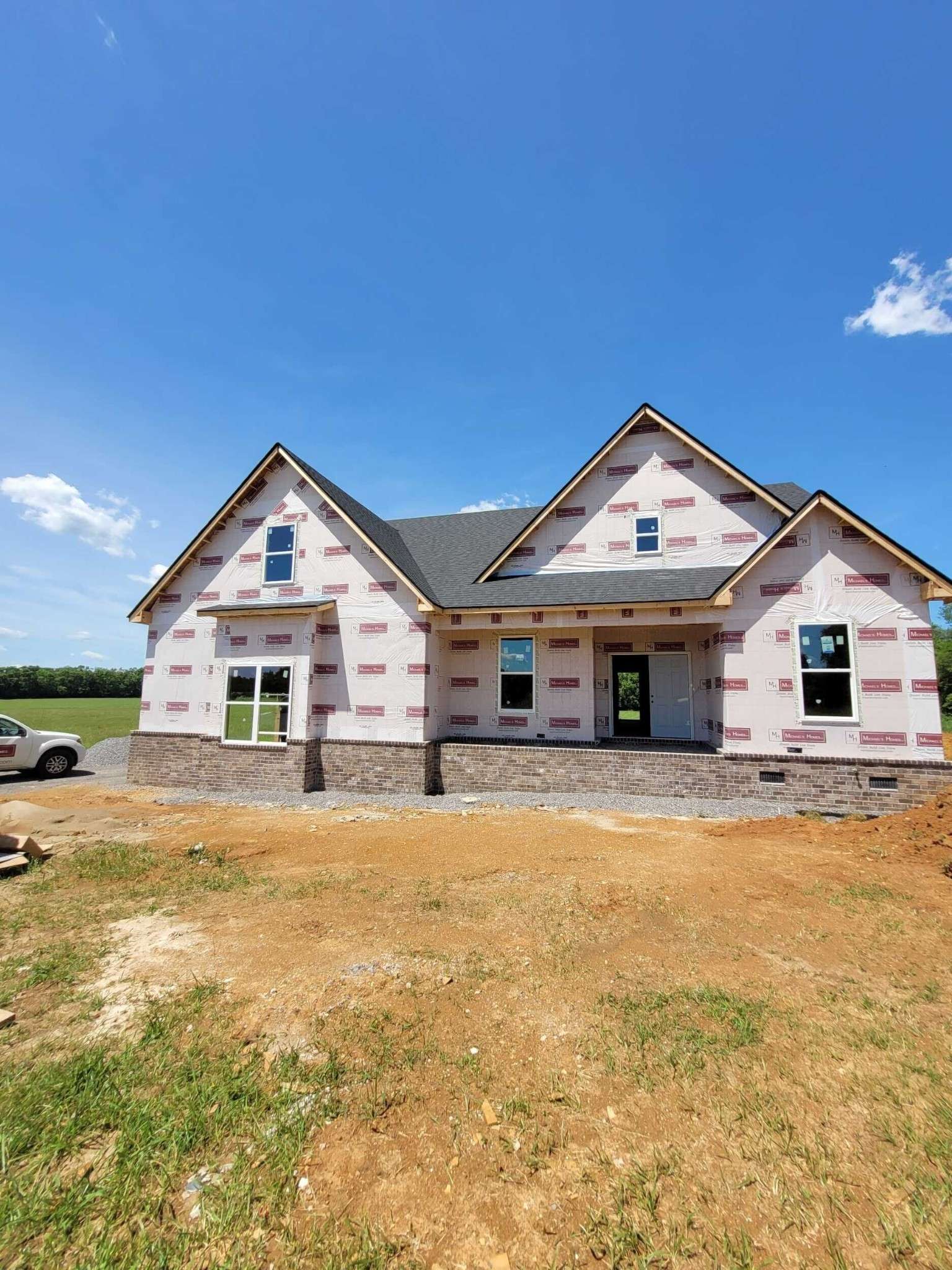 8440 Midland Road, Bell Buckle, TN 37020
