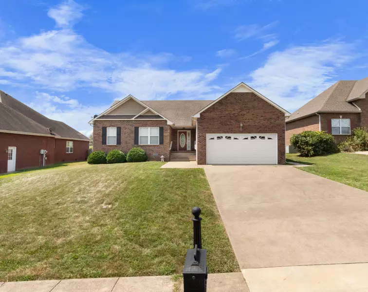 3264 Twelve Oaks Blvd, Clarksville, TN 37042